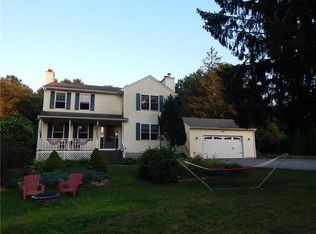 145 Old Shannock Rd, Charlestown, RI 02813