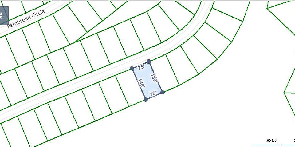 2nd image of 171 Berlingwood Ln