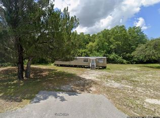 10136 Saranac Trl Lot 40, Hudson, FL 34667