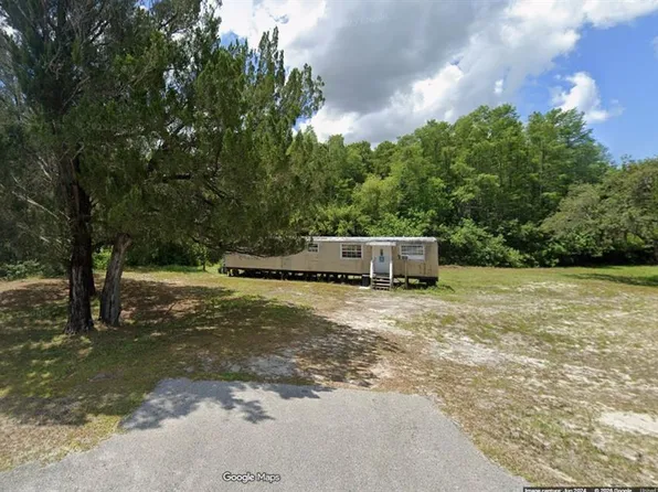 10136 Saranac Trl Lot 40, Hudson, FL 34667