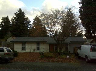 4060 138th Ave SE, Bellevue, WA 98006