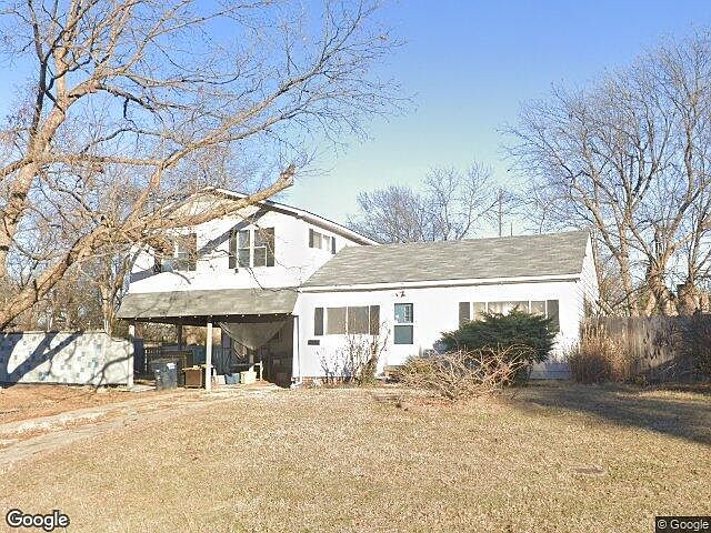 Property Front View