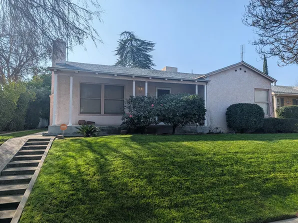 424 E Princeton Ave, Fresno, CA 93704