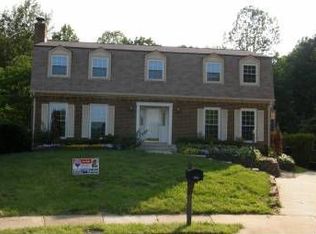 5664 Neddleton Ave, Woodbridge, VA 22193