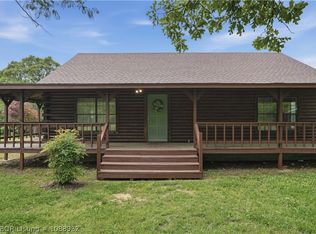 9700 N 59th Hwy, Sallisaw, OK 74955