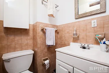 Rented by Spire Group