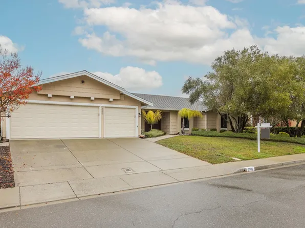 2906 Morgan Dr, San Ramon, CA 94583