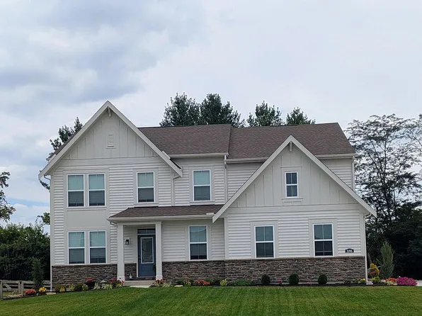 3186 Bentgrass Way, Hebron, KY 41048