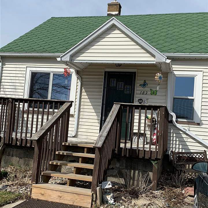 183 State Park Dr, Bay City, MI 48706 Zillow