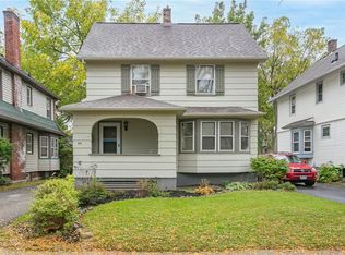 89 Genesee Park Blvd, Rochester, NY 14611
