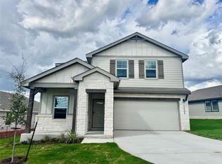 5004 Stockton Ln, Del Valle, TX 78617