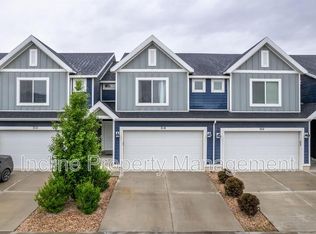 318 E Wren Hill Ln, Saratoga Springs, UT 84045