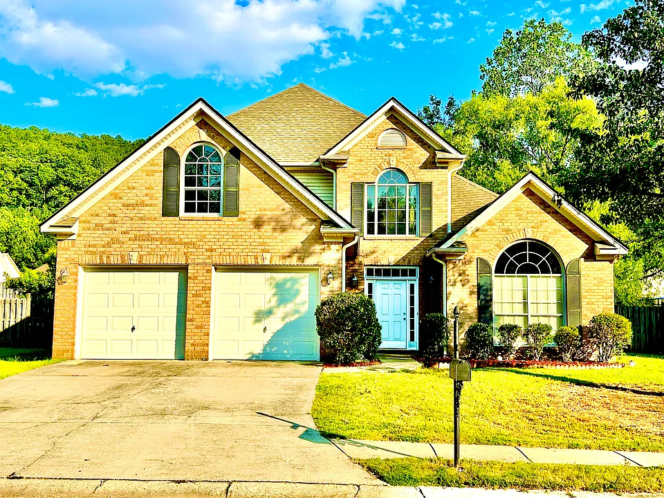 539 Forest Lakes Dr