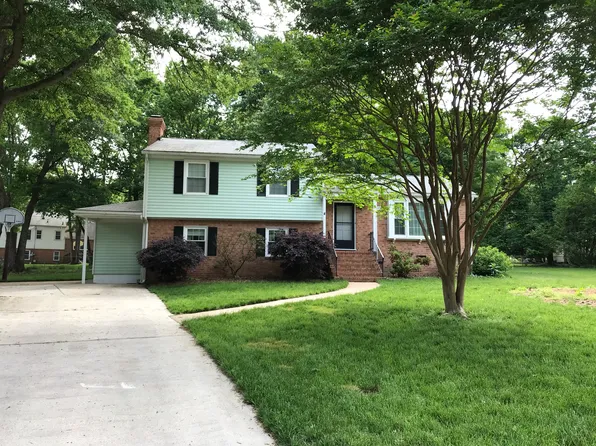 11411 Creekside Ct, Henrico, VA 23238