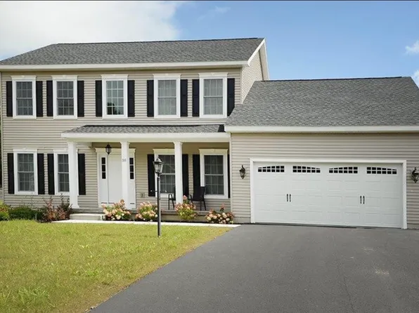 10 Swatling Dr, Mechanicville, NY 12118