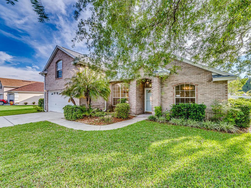 2758 Coachman Lakes Dr, Jacksonville, FL 32246 Zillow