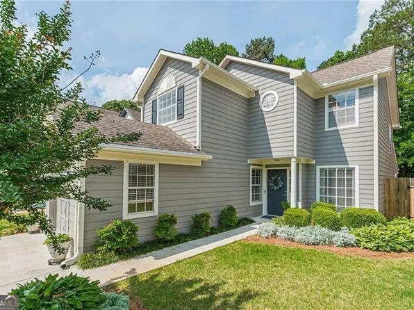 5624 Bridge Pointe Dr, Alpharetta, GA 30005