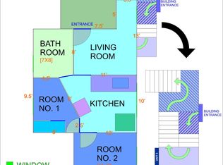 95 Pershing Ave UNIT 4, Buffalo, NY 14211