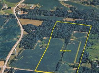 54 Bentley Rd, Brookville, IN 47012