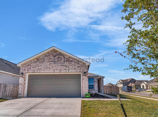 1700 Tin Can Trl, Georgetown, TX 78628