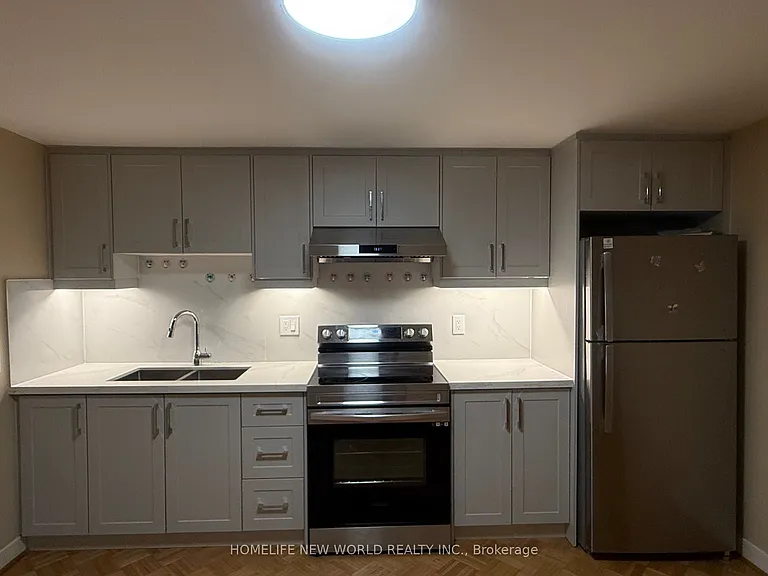 59 Forest Grove Dr #BASEMENT — Photo 11