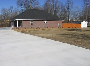 593 Old Highway 35 E, Fort Payne, AL 35968