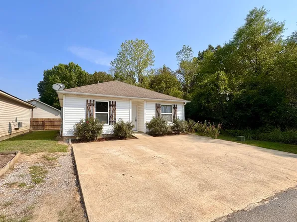 35 Gabriel Way, Sulphur Rock, AR 72579