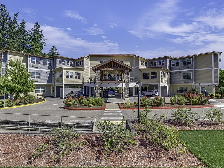 Aventine at Vancouver - 55+ Active Adult Living — Photo 17