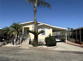 25526 Redlands Blvd SPACE 100, Loma Linda, CA 92354