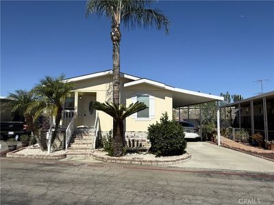 25526 Redlands Blvd Space 100, Loma Linda, CA, 92354
