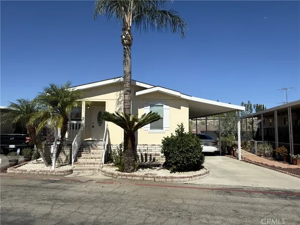 25526 Redlands Blvd Space 100, Loma Linda, CA 92354