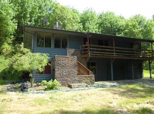 15446 NW Cornelius Pass Rd, Portland, OR 97231