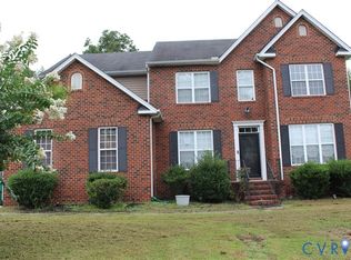 3300 Denise Rd, Petersburg, VA 23805