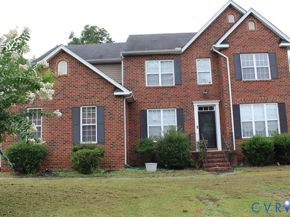 3300 Denise Rd, Petersburg, VA 23805