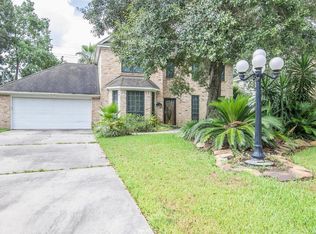 7719 Post Bridge Rd, Spring, TX 77389