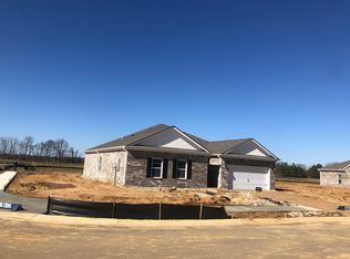 230 Daisy Dr, Somerville, TN 38068