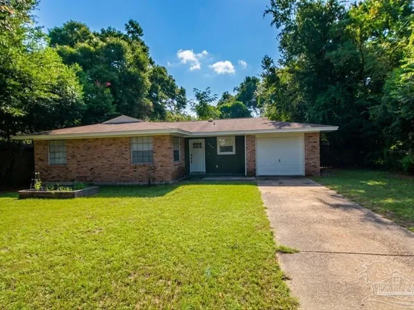 316 E Garfield Dr, Pensacola, FL 32505