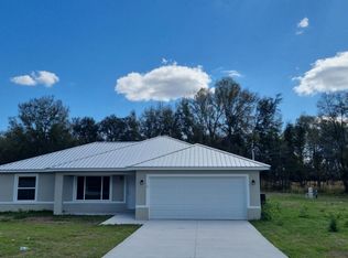 13 Fisher Way Crse, Ocklawaha, FL 32179