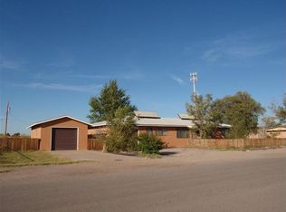 103 Edward Dr, Belen, NM 87002