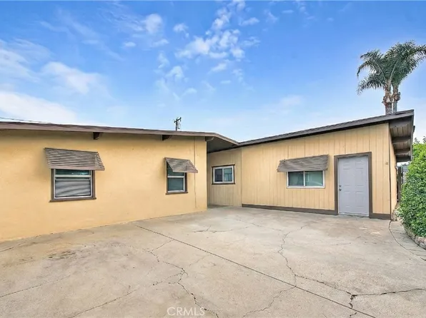 1122 Marchmont Ave, La Puente, CA 91745