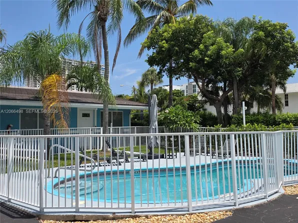 509 Hibiscus Ave APT 7, Pompano Beach, FL 33062