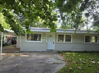 519 Choctaw Dr, Opelousas, LA 70570