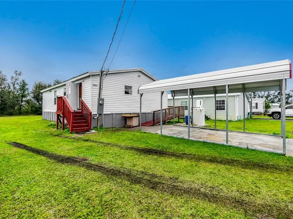 29499 Turbak Dr, Punta Gorda, FL 33982