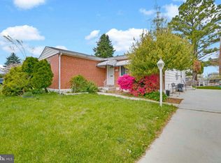 926 Prestwood Rd, Baltimore, MD 21228