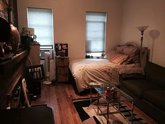 Rented by Chartwell Manhattan Realty