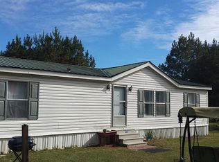 512 Bell Rd, Brooklet, GA 30415