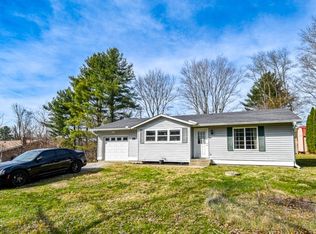 4385 E Bethel Ln, Bloomington, IN 47408