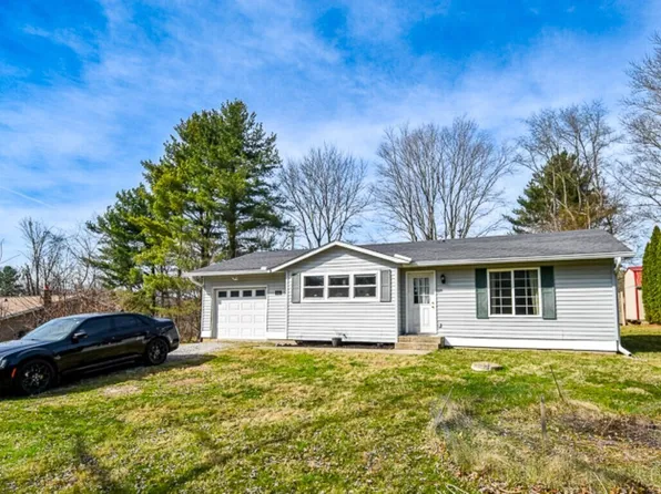 4385 E Bethel Ln, Bloomington, IN 47408