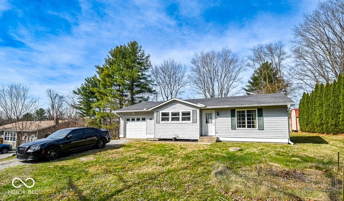 4385 E Bethel Ln photo 1