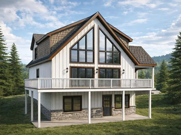 137 Reservoir Road #D-28, Campton, NH 03223